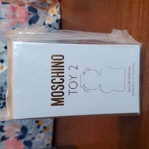 Moschino Toy 2 1.7 oz eau de parfum
